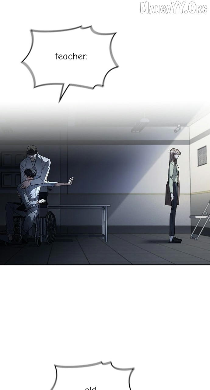 How to break up well Chapter 79 - page 188